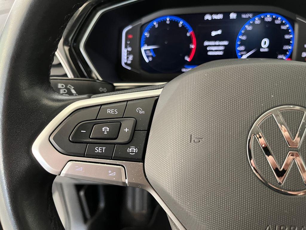 Volkswagen T-Cross Sport 1.0 TSI 81 kW (110 CV) - 8