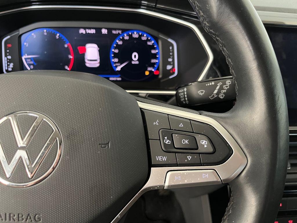 Volkswagen T-Cross Sport 1.0 TSI 81 kW (110 CV) - 9