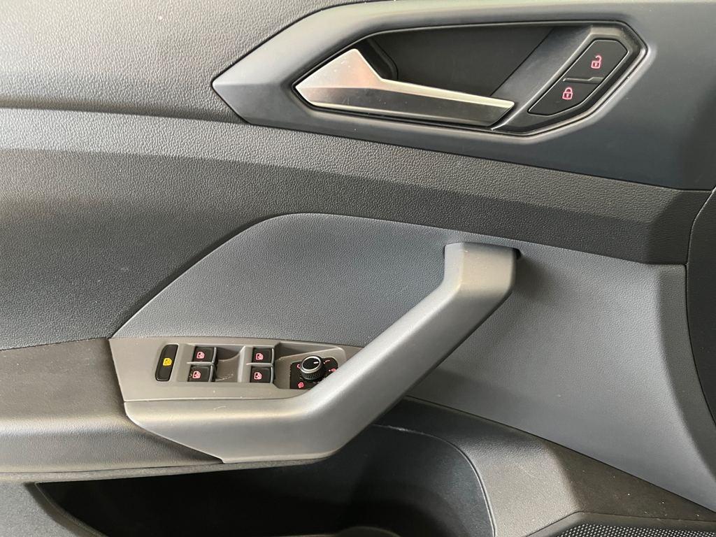Volkswagen T-Cross Sport 1.0 TSI 81 kW (110 CV) - 12
