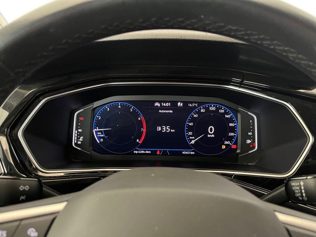 Volkswagen T-Cross Sport 1.0 TSI 81 kW (110 CV) - 13