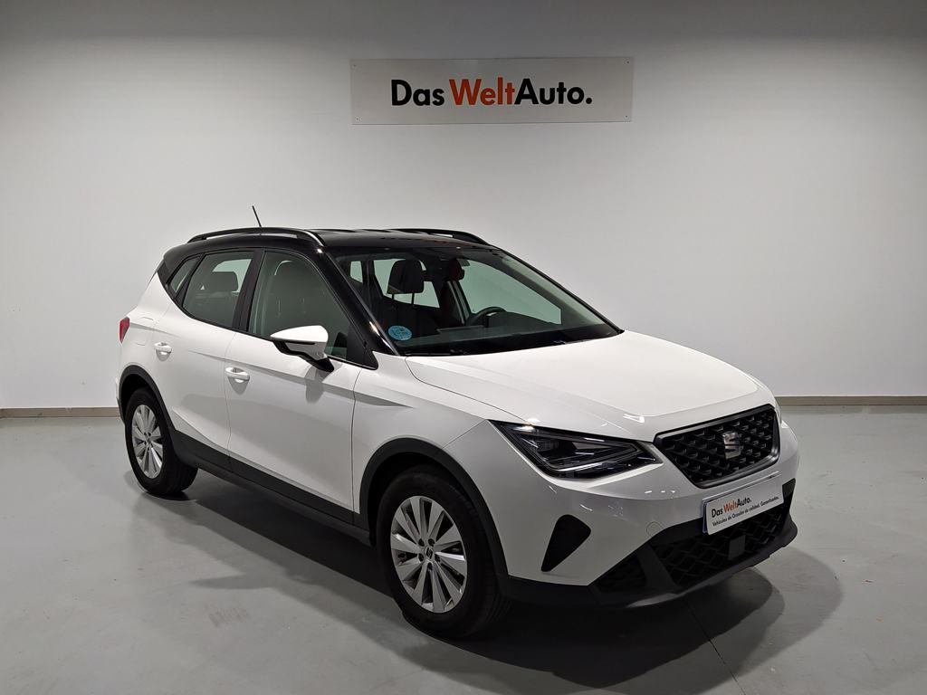 SEAT Arona 1.0 TSI Style XM 85 kW (115 CV) - 0