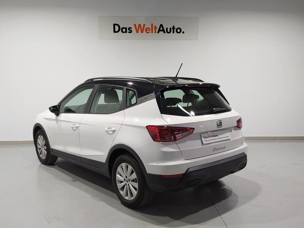 SEAT Arona 1.0 TSI Style XM 85 kW (115 CV) - 1