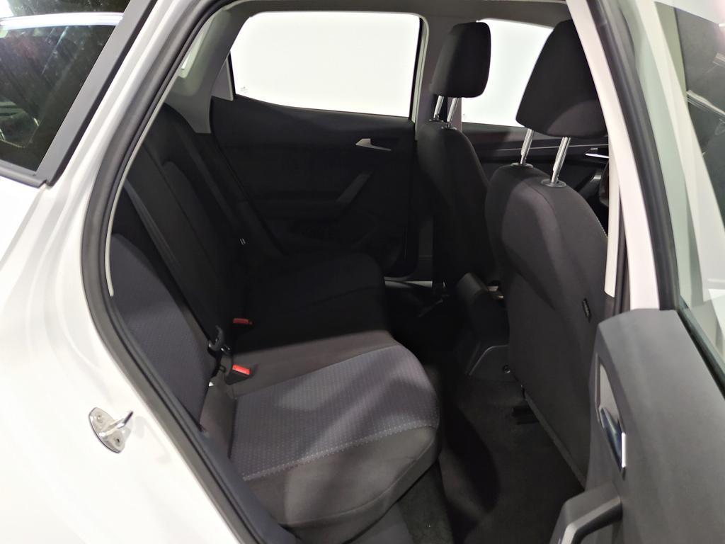 SEAT Arona 1.0 TSI Style XM 85 kW (115 CV) - 5