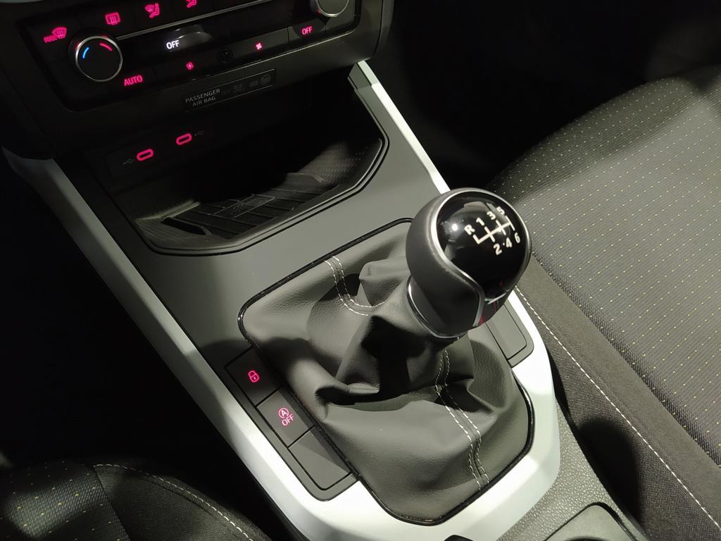 SEAT Arona 1.0 TSI Style XM 85 kW (115 CV) - 8