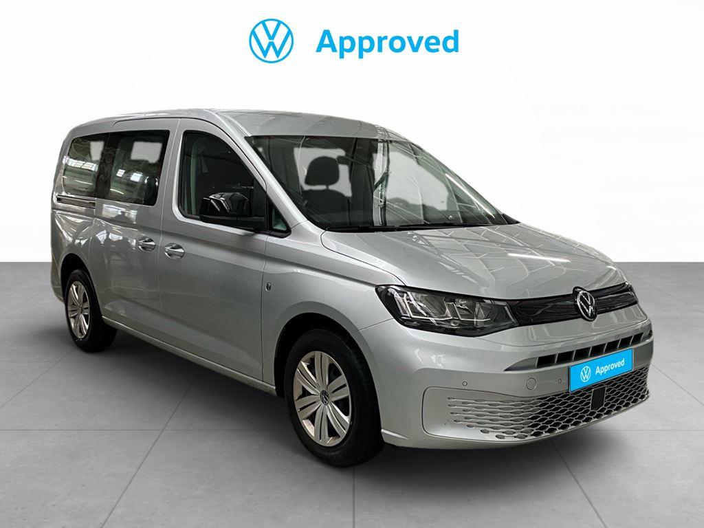 Volkswagen Caddy Maxi Origin 2.0 TDI 75 kW (102 CV) - 0