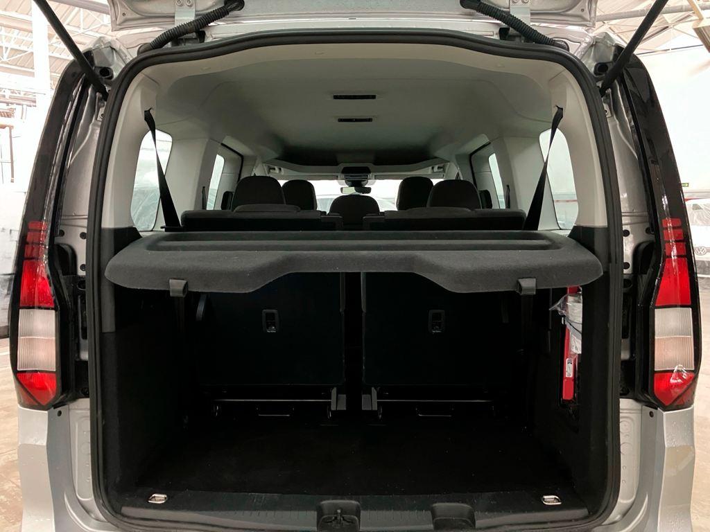 Volkswagen Caddy Maxi Origin 2.0 TDI 75 kW (102 CV) - 6