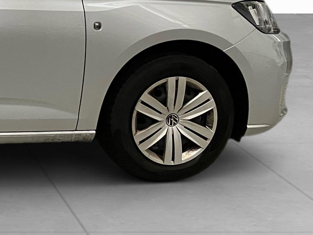 Volkswagen Caddy Maxi Origin 2.0 TDI 75 kW (102 CV) - 7