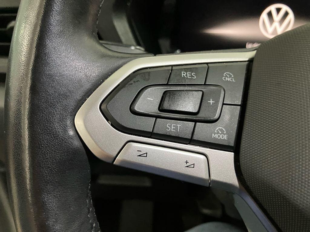 Volkswagen Caddy Maxi Origin 2.0 TDI 75 kW (102 CV) - 8