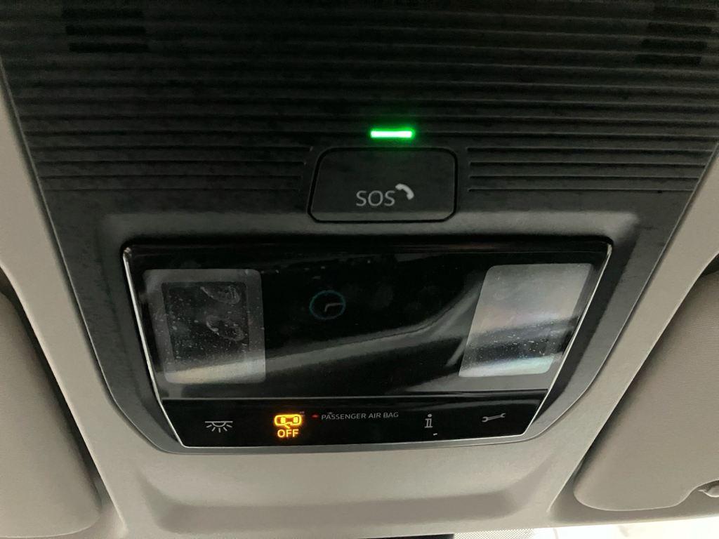 Volkswagen Caddy Maxi Origin 2.0 TDI 75 kW (102 CV) - 10