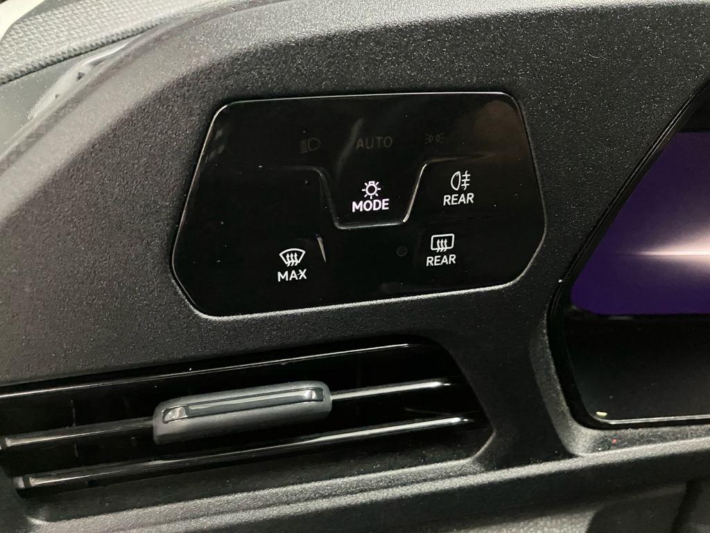 Volkswagen Caddy Maxi Origin 2.0 TDI 75 kW (102 CV) - 11