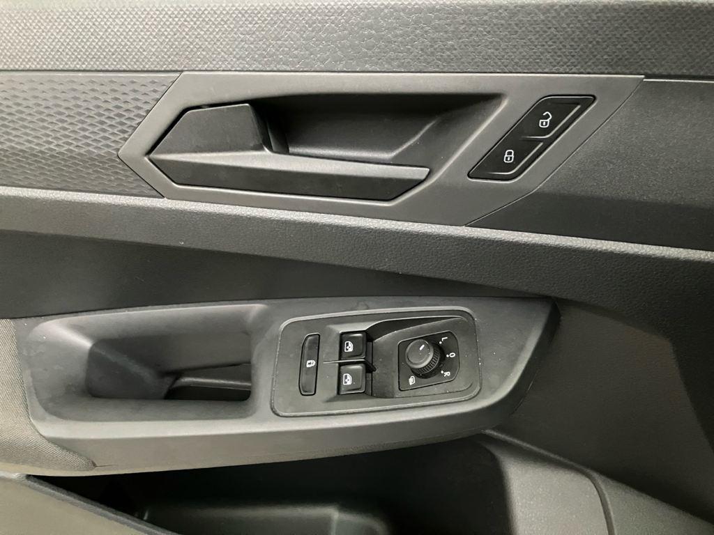 Volkswagen Caddy Maxi Origin 2.0 TDI 75 kW (102 CV) - 12