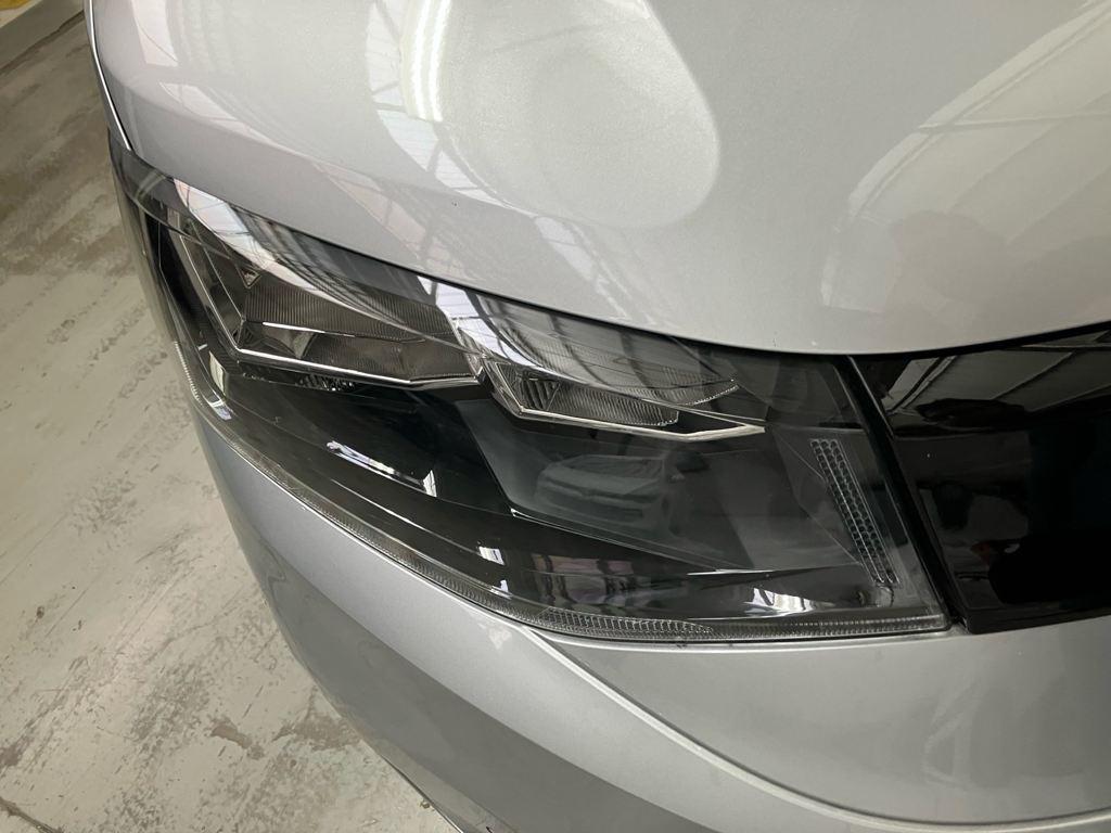 Volkswagen Caddy Maxi Origin 2.0 TDI 75 kW (102 CV) - 13