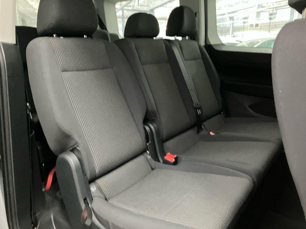 Volkswagen Caddy Maxi Origin 2.0 TDI 75 kW (102 CV) - 14