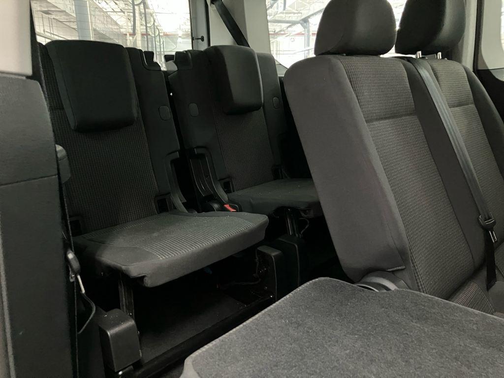 Volkswagen Caddy Maxi Origin 2.0 TDI 75 kW (102 CV) - 15