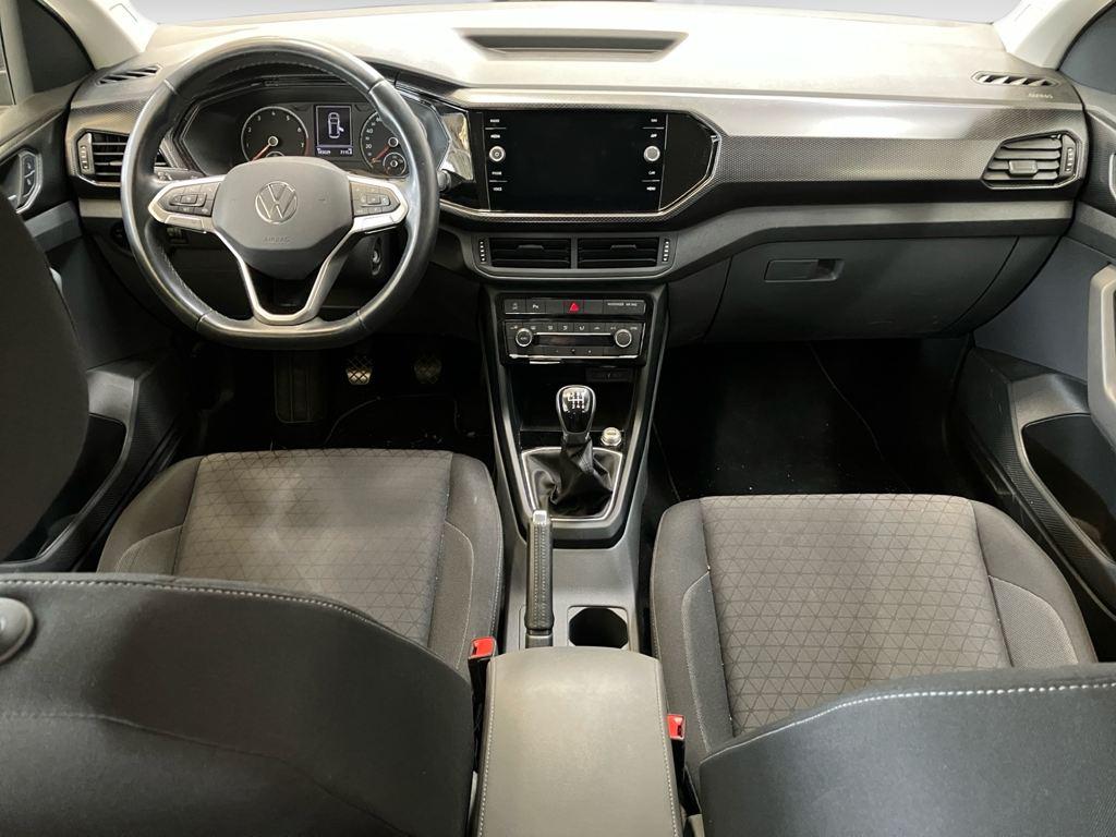 Volkswagen T-Cross Advance 1.0 TSI 81 kW (110 CV) - 3