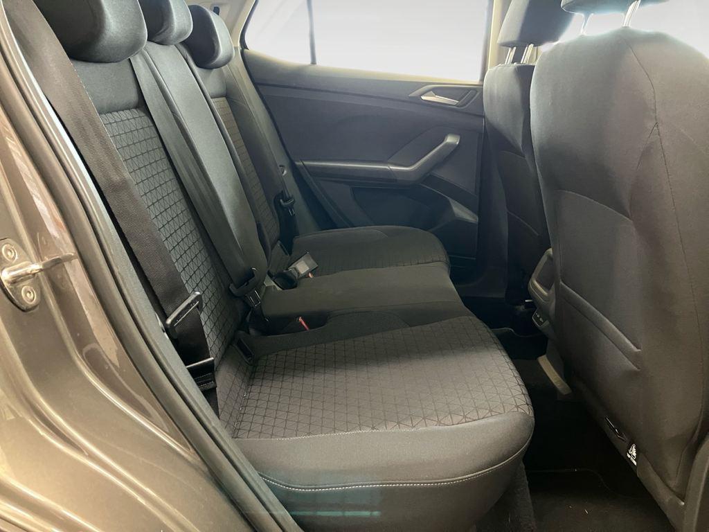 Volkswagen T-Cross Advance 1.0 TSI 81 kW (110 CV) - 5