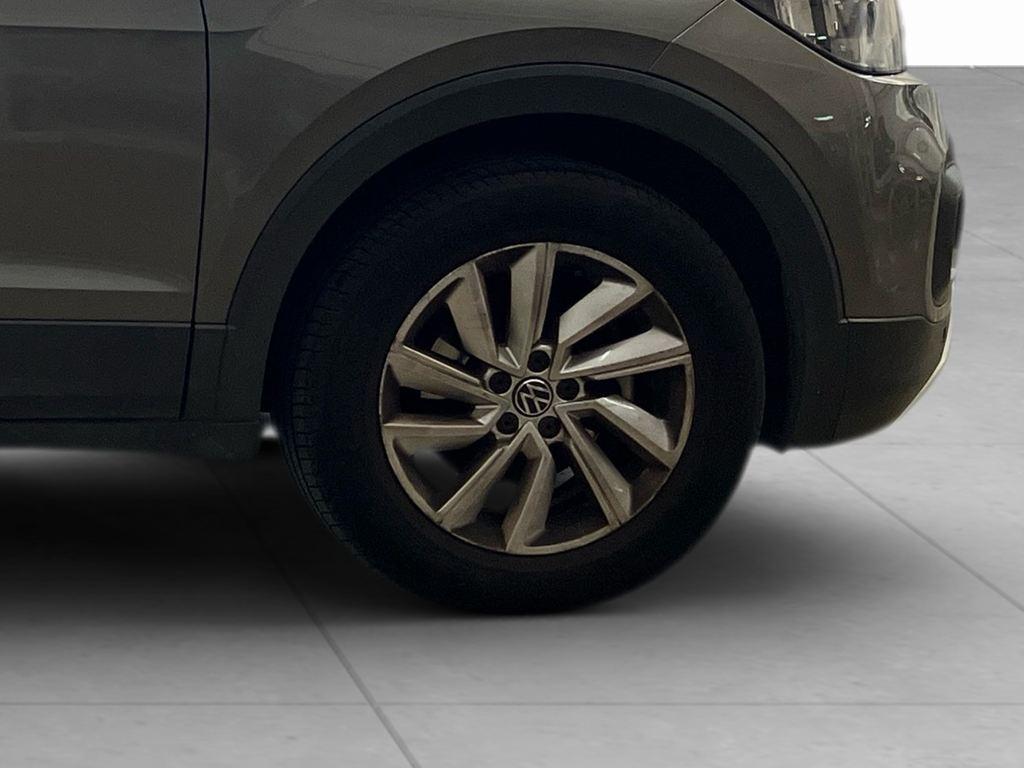 Volkswagen T-Cross Advance 1.0 TSI 81 kW (110 CV) - 7