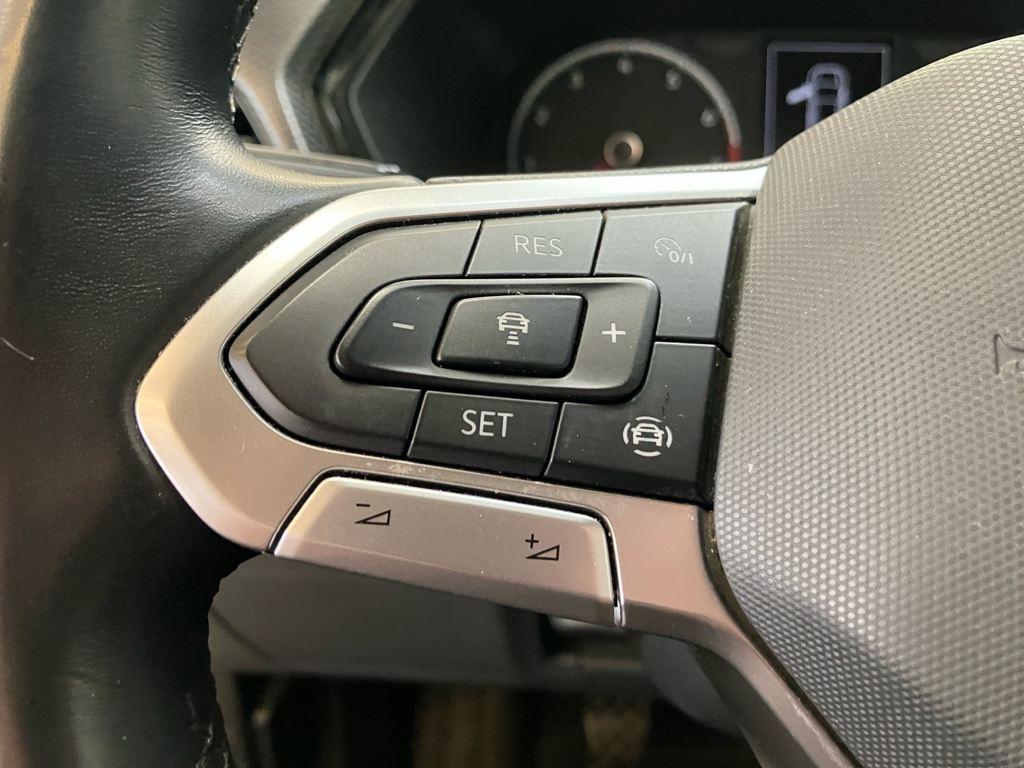 Volkswagen T-Cross Advance 1.0 TSI 81 kW (110 CV) - 8