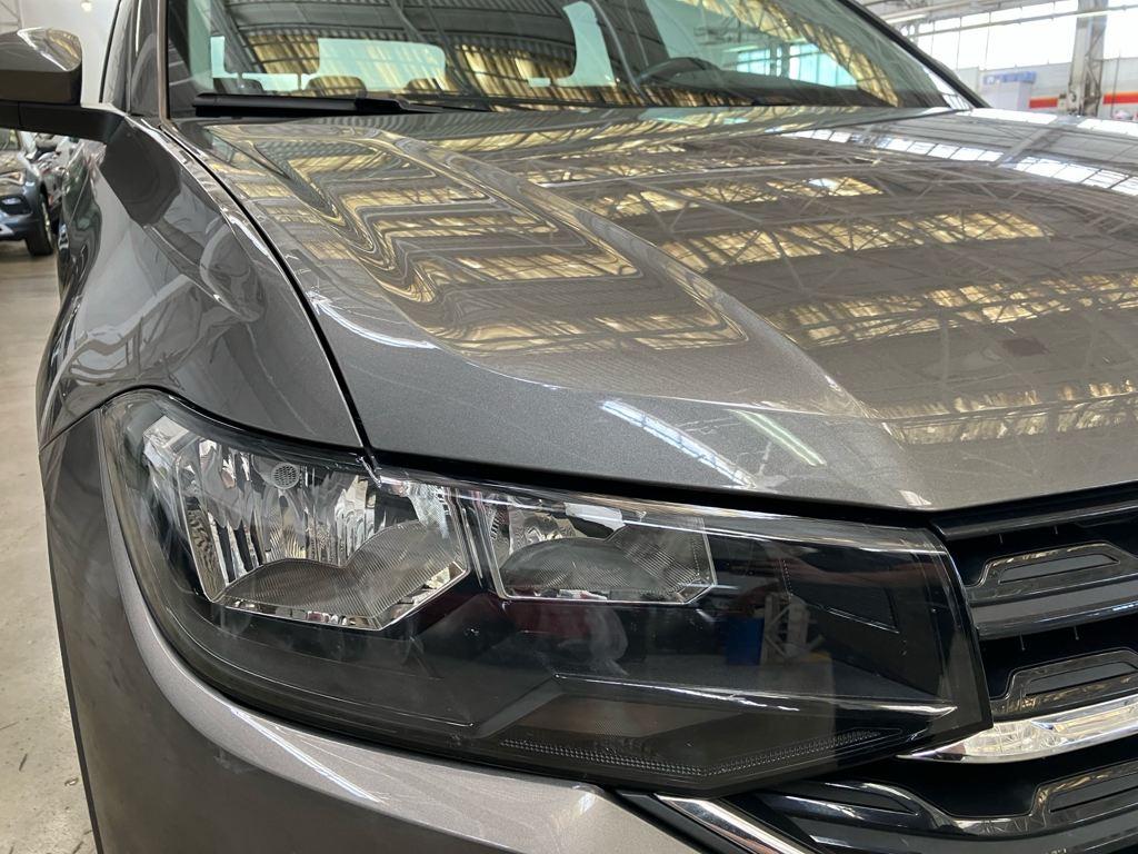 Volkswagen T-Cross Advance 1.0 TSI 81 kW (110 CV) - 9