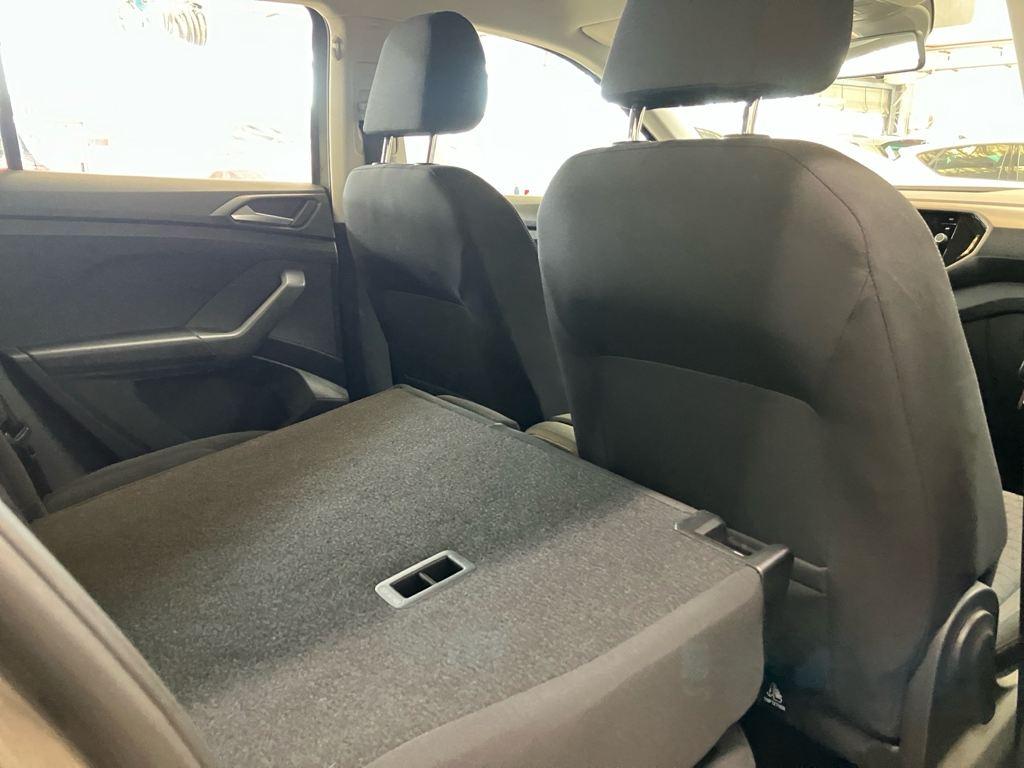 Volkswagen T-Cross Advance 1.0 TSI 81 kW (110 CV) - 10