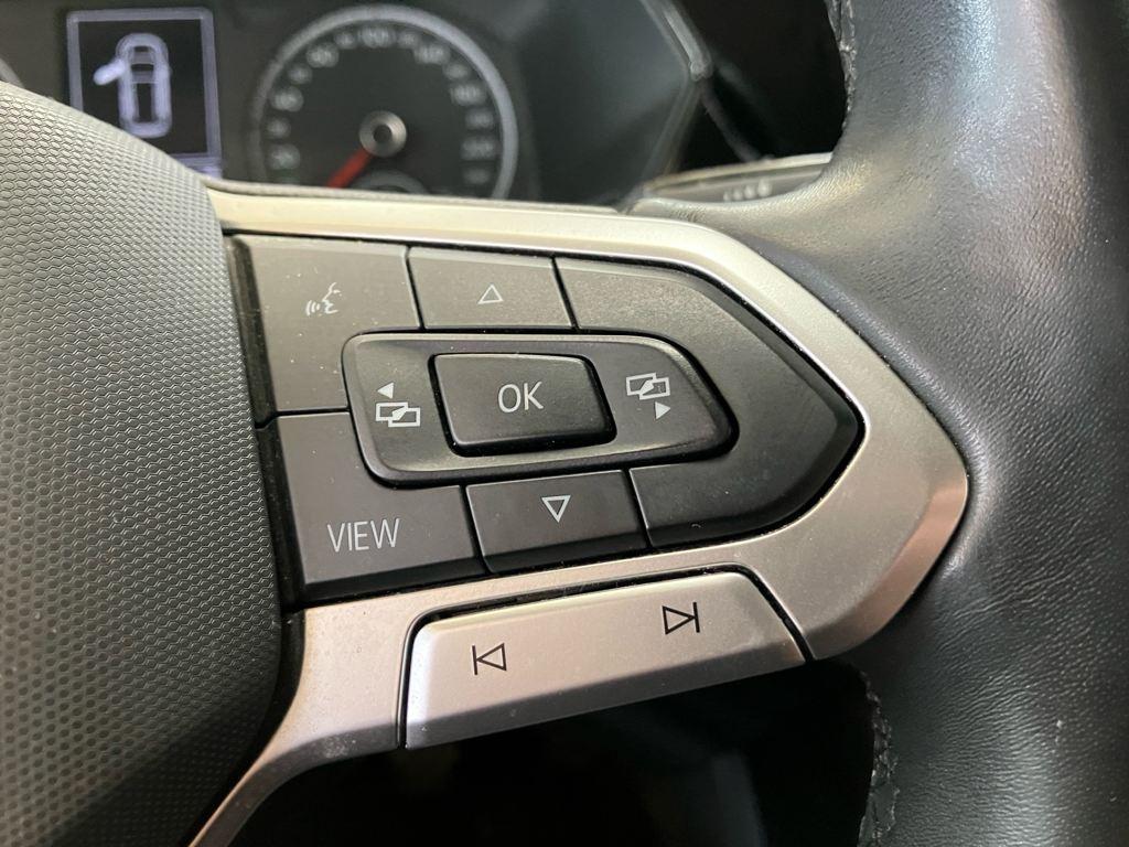 Volkswagen T-Cross Advance 1.0 TSI 81 kW (110 CV) - 11