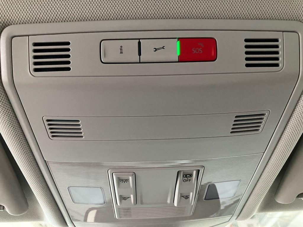 Volkswagen T-Cross Advance 1.0 TSI 81 kW (110 CV) - 12