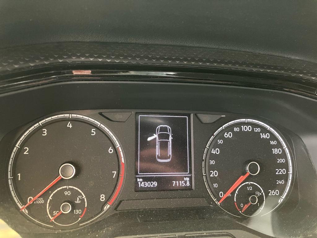 Volkswagen T-Cross Advance 1.0 TSI 81 kW (110 CV) - 13