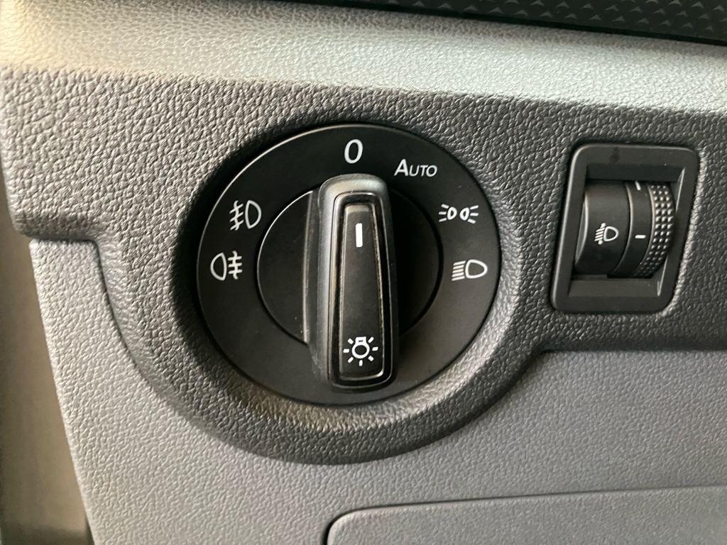 Volkswagen T-Cross Advance 1.0 TSI 81 kW (110 CV) - 14