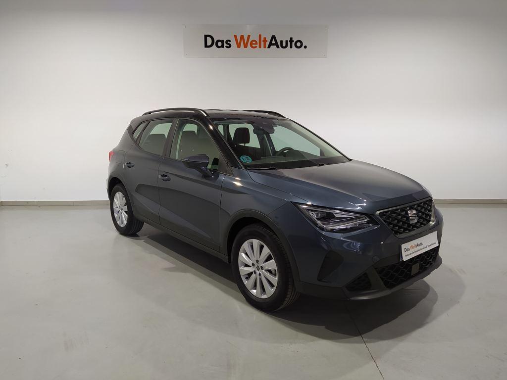 SEAT Arona 1.0 TSI Style XM 85 kW (115 CV) - 0