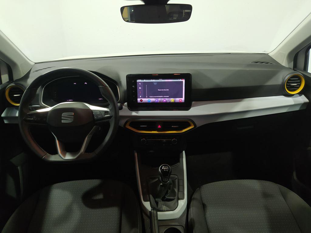 SEAT Arona 1.0 TSI Style XM 85 kW (115 CV) - 3