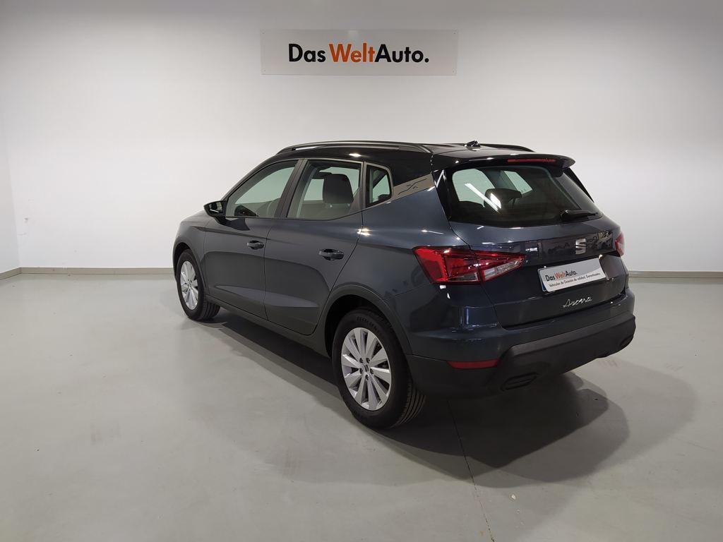 SEAT Arona 1.0 TSI Style XM 85 kW (115 CV) - 1
