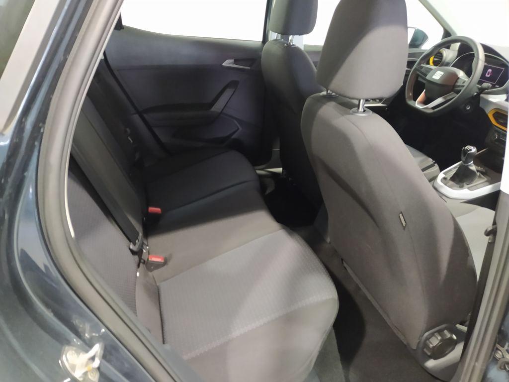 SEAT Arona 1.0 TSI Style XM 85 kW (115 CV) - 5
