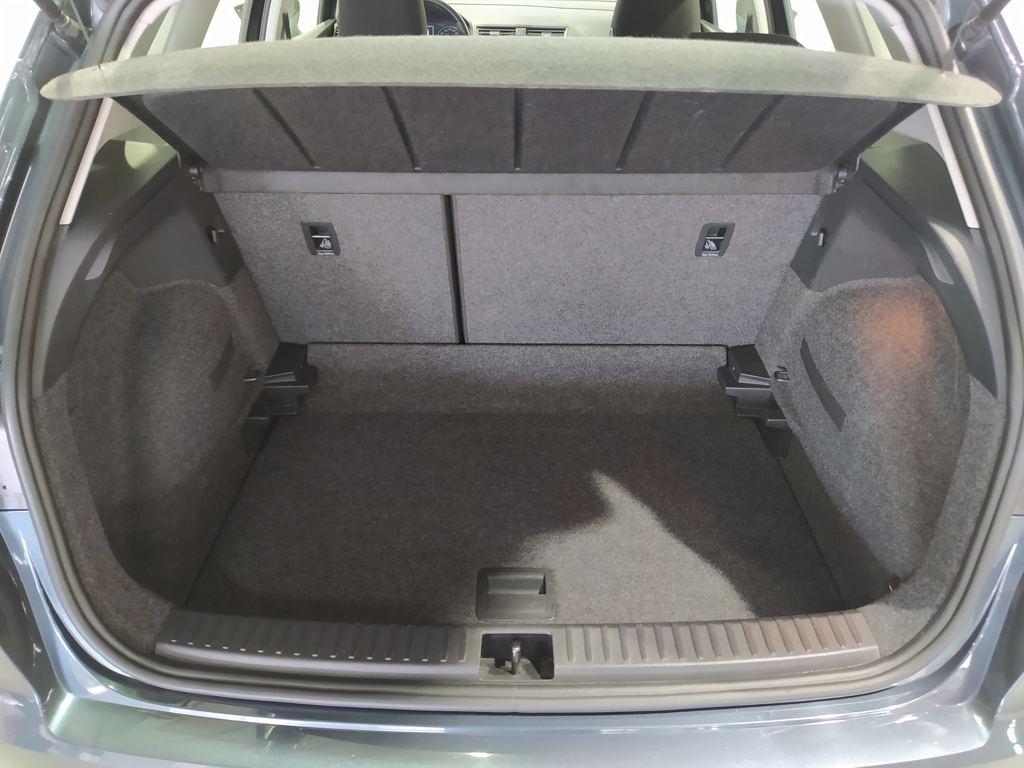 SEAT Arona 1.0 TSI Style XM 85 kW (115 CV) - 6