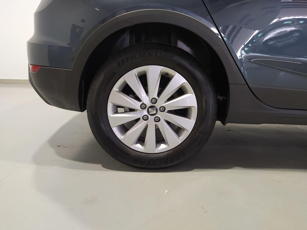 SEAT Arona 1.0 TSI Style XM 85 kW (115 CV) - 7