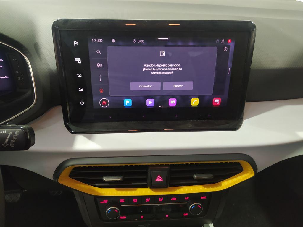 SEAT Arona 1.0 TSI Style XM 85 kW (115 CV) - 8