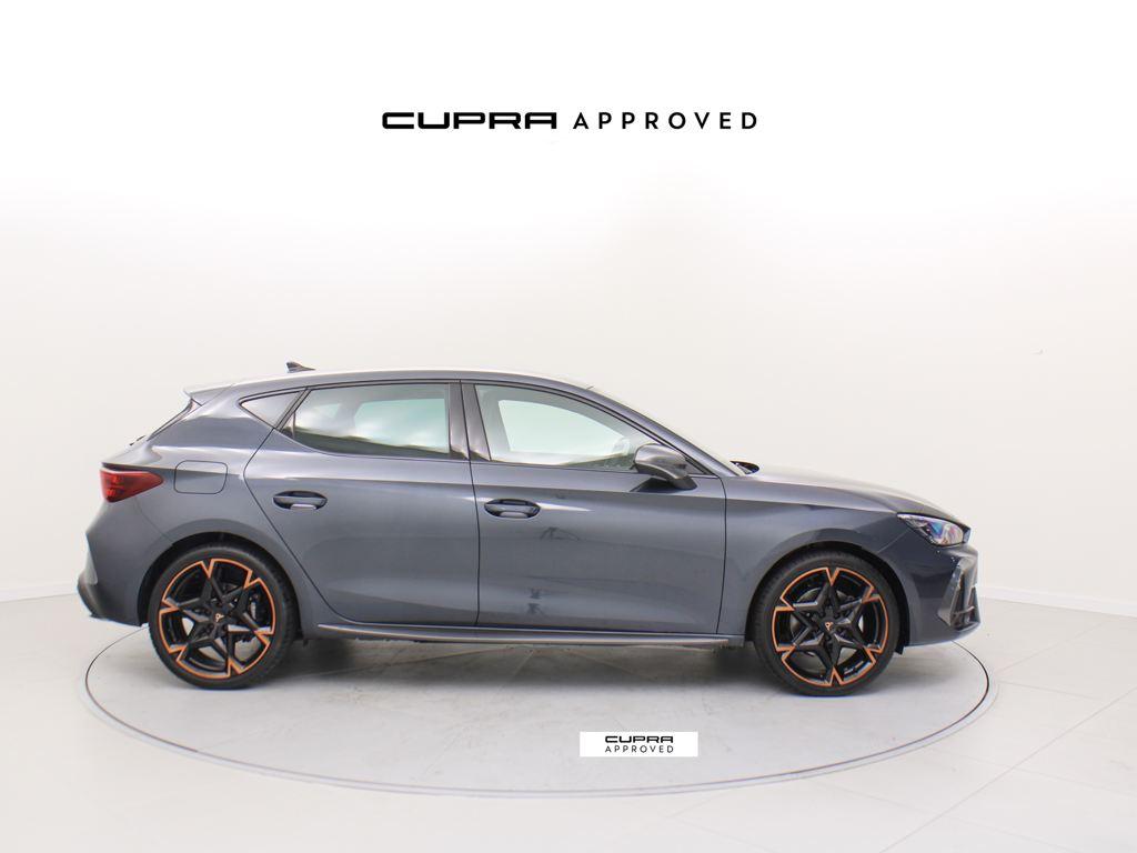 CUPRA León 1.5 eTSI Launch Edition DSG 110 kW (150 CV) - 2