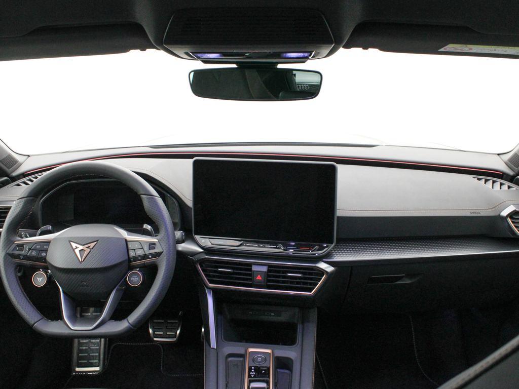 CUPRA León 1.5 eTSI Launch Edition DSG 110 kW (150 CV) - 3