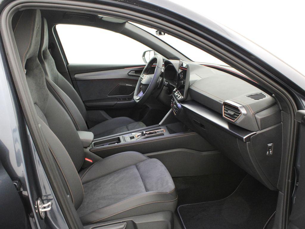 CUPRA León 1.5 eTSI Launch Edition DSG 110 kW (150 CV) - 4