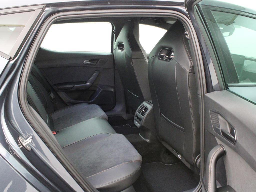 CUPRA León 1.5 eTSI Launch Edition DSG 110 kW (150 CV) - 5