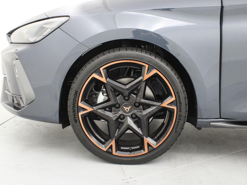 CUPRA León 1.5 eTSI Launch Edition DSG 110 kW (150 CV) - 7