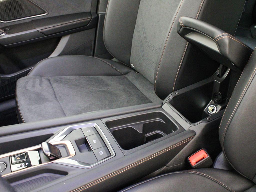 CUPRA León 1.5 eTSI Launch Edition DSG 110 kW (150 CV) - 9