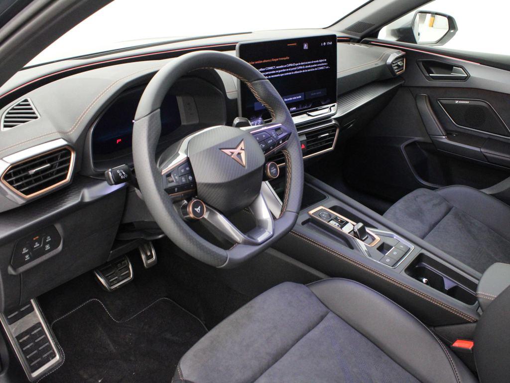 CUPRA León 1.5 eTSI Launch Edition DSG 110 kW (150 CV) - 12