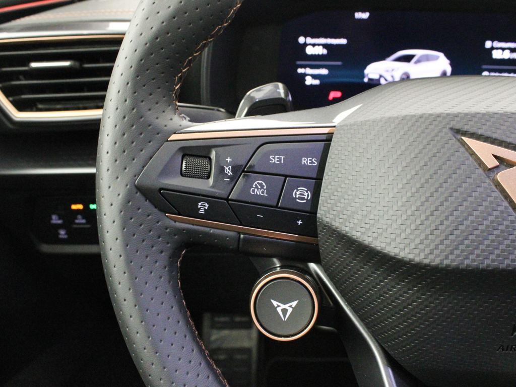 CUPRA León 1.5 eTSI Launch Edition DSG 110 kW (150 CV) - 17