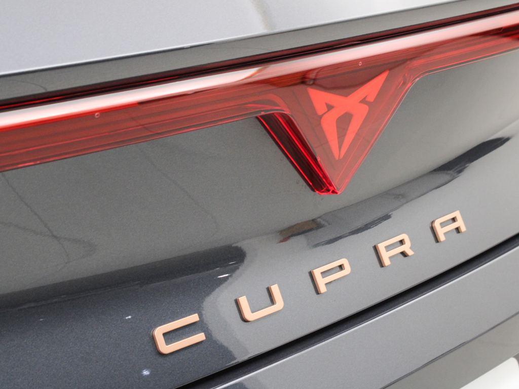CUPRA León 1.5 eTSI Launch Edition DSG 110 kW (150 CV) - 19