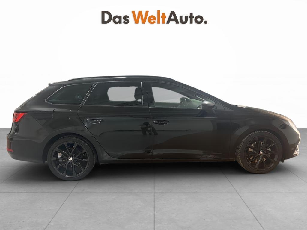 SEAT León ST 2.0 TDI S&S FR Fast Edition Plus 110 kW (150 CV) - 2