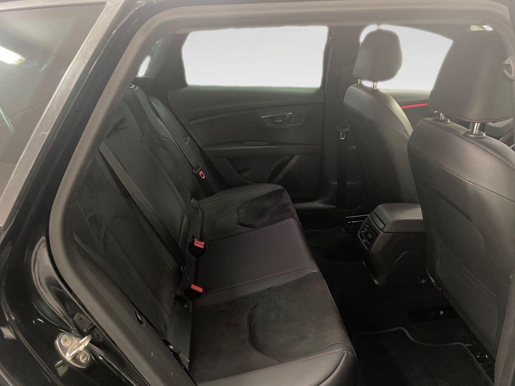 SEAT León ST 2.0 TDI S&S FR Fast Edition Plus 110 kW (150 CV) - 5