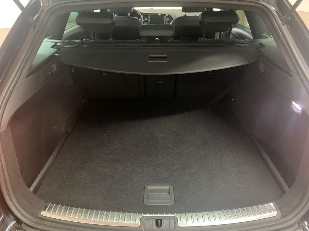 SEAT León ST 2.0 TDI S&S FR Fast Edition Plus 110 kW (150 CV) - 6