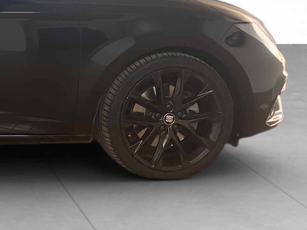 SEAT León ST 2.0 TDI S&S FR Fast Edition Plus 110 kW (150 CV) - 7