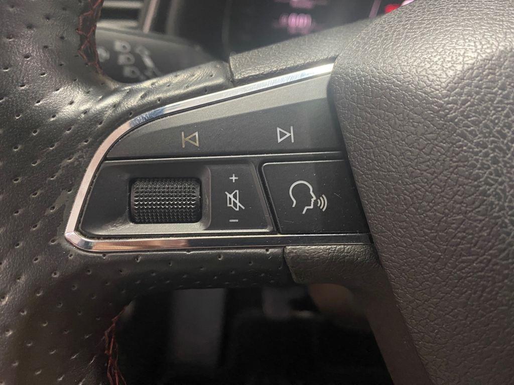 SEAT León ST 2.0 TDI S&S FR Fast Edition Plus 110 kW (150 CV) - 8