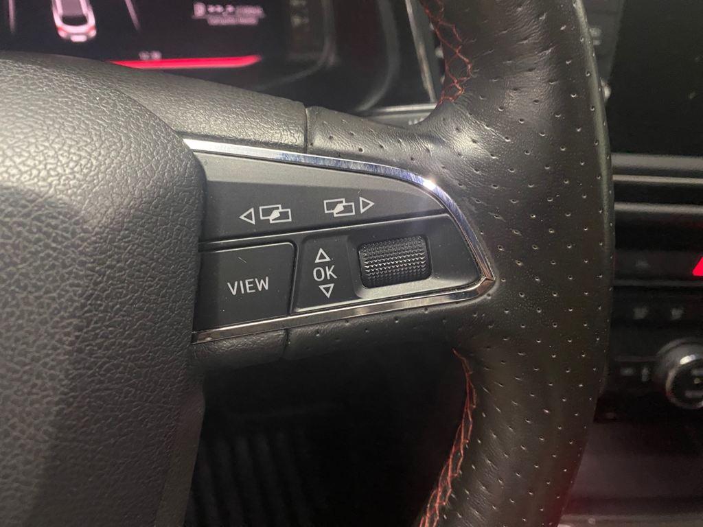 SEAT León ST 2.0 TDI S&S FR Fast Edition Plus 110 kW (150 CV) - 9